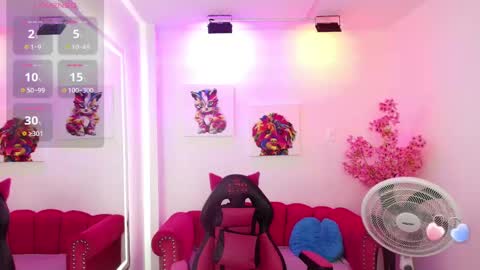 Melanie online show from September 15, 12:46 pm