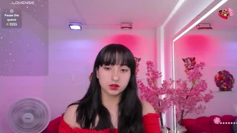 Melanie online show from February 11, 12:25 pm