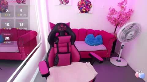 Melanie online show from October 8, 12:42 pm