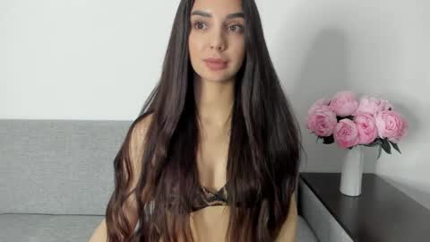 Emily online show from October 9, 8:13 pm