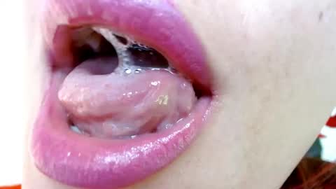 Miss Evoleth online show from January 22, 6:42 am