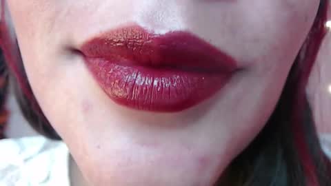 Miss Evoleth online show from December 4, 4:54 am