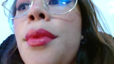 Miss Evoleth online show from January 16, 7:04 am