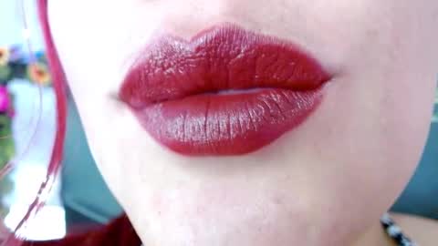 Miss Evoleth online show from February 28, 3:59 pm