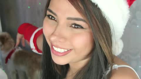  Elisabeth  IG galax xxia       online show from December 25, 4:44 am