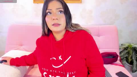 miss_horney online show from February 8, 11:58 am