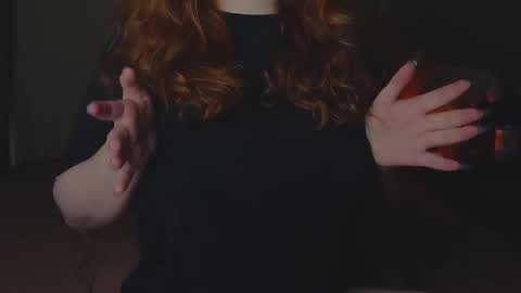 miss_ida online show from February 3, 5:29 am