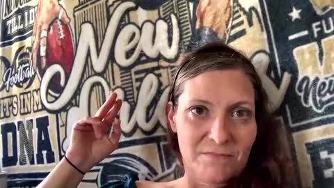 miss_kellyjo online show from March 6, 9:54 pm