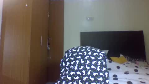 Miss Kiarrafit online show from September 19, 6:29 pm