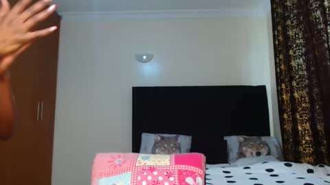 Miss Kiarrafit online show from January 29, 11:30 am