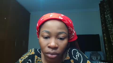 Miss Kiarrafit online show from January 28, 1:49 pm