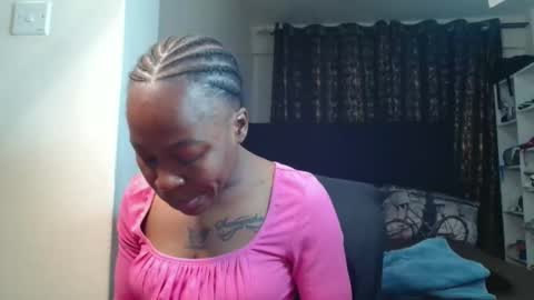 Miss Kiarrafit online show from February 13, 5:03 pm