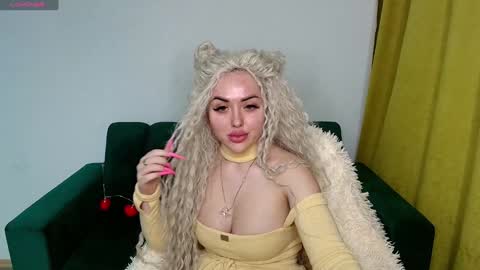 miss_kiten online show from January 31, 7:29 pm