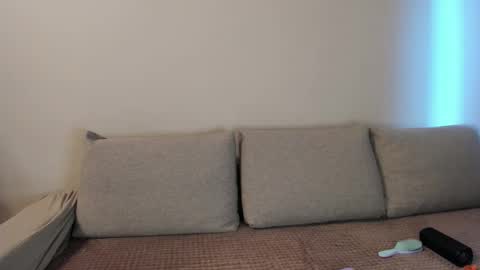 Kitty online show from October 3, 2:16 am