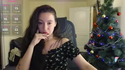 Laura online show from January 11, 3:52 pm