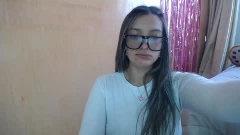 lilieth  online show from March 7, 7:38 pm