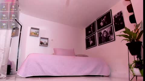 Here is Londonn  Thank you for being part of this day I wish you an excellent rest. online show from January 22, 12:38 am