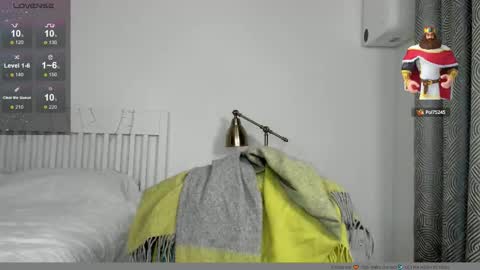 Jenny online show from October 16, 5:48 pm