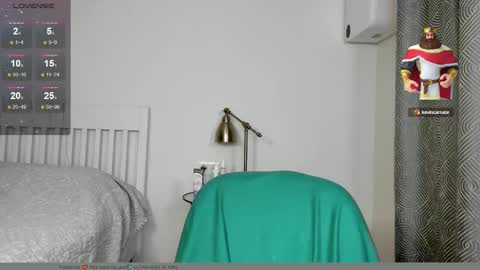 Jenny online show from September 11, 5:46 pm