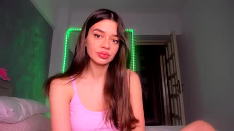 miss_medyson online show from March 7, 9:07 am