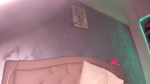 miss_medyson online show from January 25, 5:37 pm