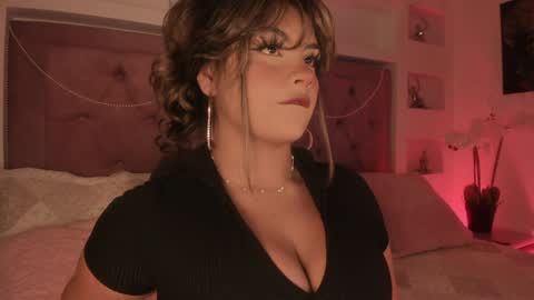 Melissa   online show from January 26, 1:36 pm