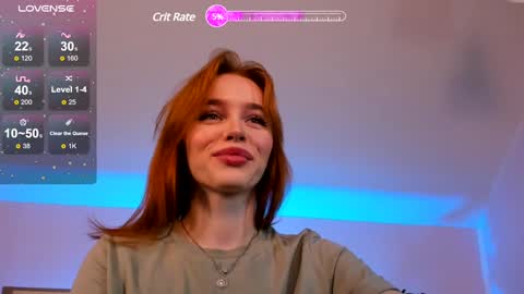 Margo online show from January 14, 2:50 am