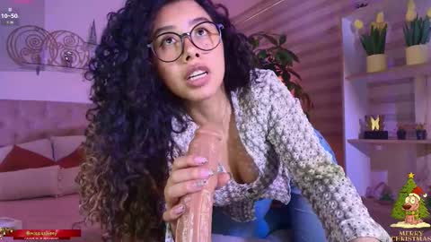 Amy Olivera online show from December 20, 1:15 pm