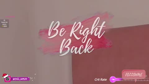 Sofia Alvarez online show from December 28, 11:30 am