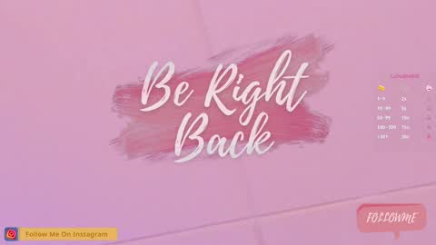 Sofia Castro online show from January 11, 11:34 am