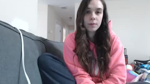 Bella online show from February 26, 5:21 pm