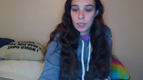 Bella online show from September 22, 2:37 pm