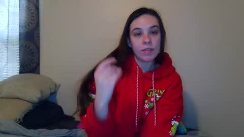 Bella online show from March 10, 3:49 pm