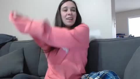 Bella online show from February 27, 2:43 pm