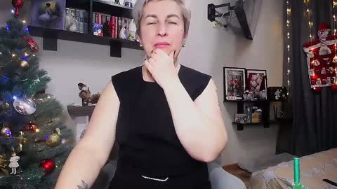 miss_tasha_kom online show from January 6, 9:52 am