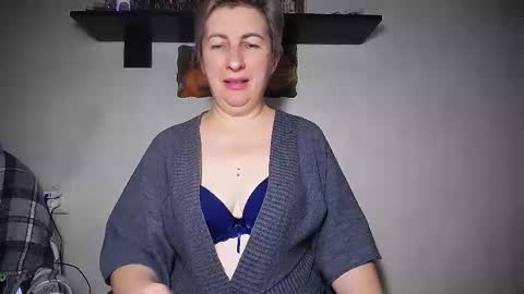 miss_tasha_kom online show from October 4, 8:53 am