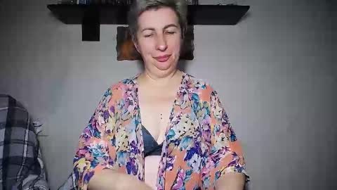 miss_tasha_kom online show from October 5, 9:36 am