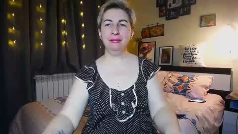 miss_tasha_kom online show from January 27, 7:24 am