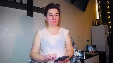 miss_tasha_kom online show from February 14, 8:10 am