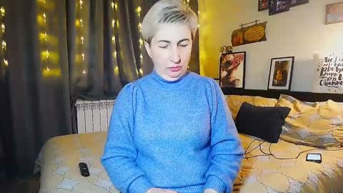 miss_tasha_kom online show from January 23, 7:22 am