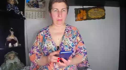 miss_tasha_kom online show from April 16, 5:45 pm