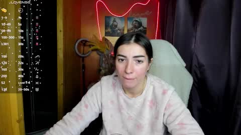 Melanie  January 15th is my birthday there will be an interesting show  online show from November 16, 9:43 am