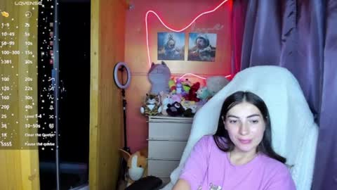 Melanie  January 15th is my birthday there will be an interesting show  online show from July 28, 7:17 am