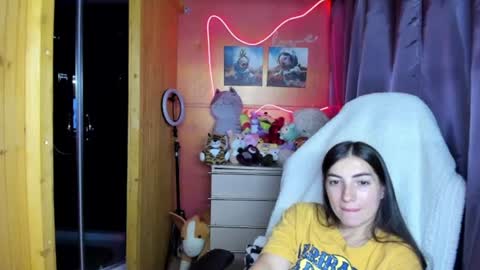 Melanie  January 15th is my birthday there will be an interesting show  online show from July 30, 9:43 am
