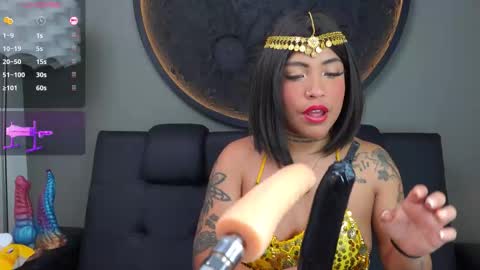 Vaiolette online show from September 12, 2:02 pm