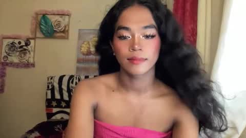 miss_veron_xoxo online show from December 4, 10:06 am