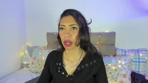 Miss Veronica online show from February 18, 12:06 pm