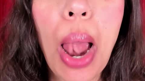 Miss Veronica online show from October 29, 5:26 pm