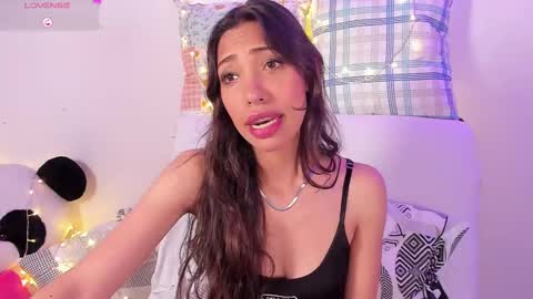 Miss Veronica online show from February 20, 12:36 pm