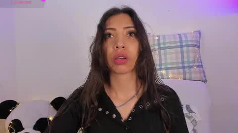 Miss Veronica online show from February 25, 12:05 pm